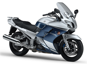 Yamaha FJR1300 (2001-2005)